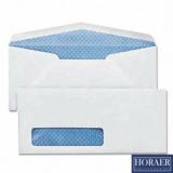 Window envelope